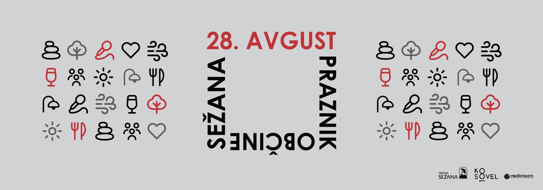 Praznik Občine Sežana