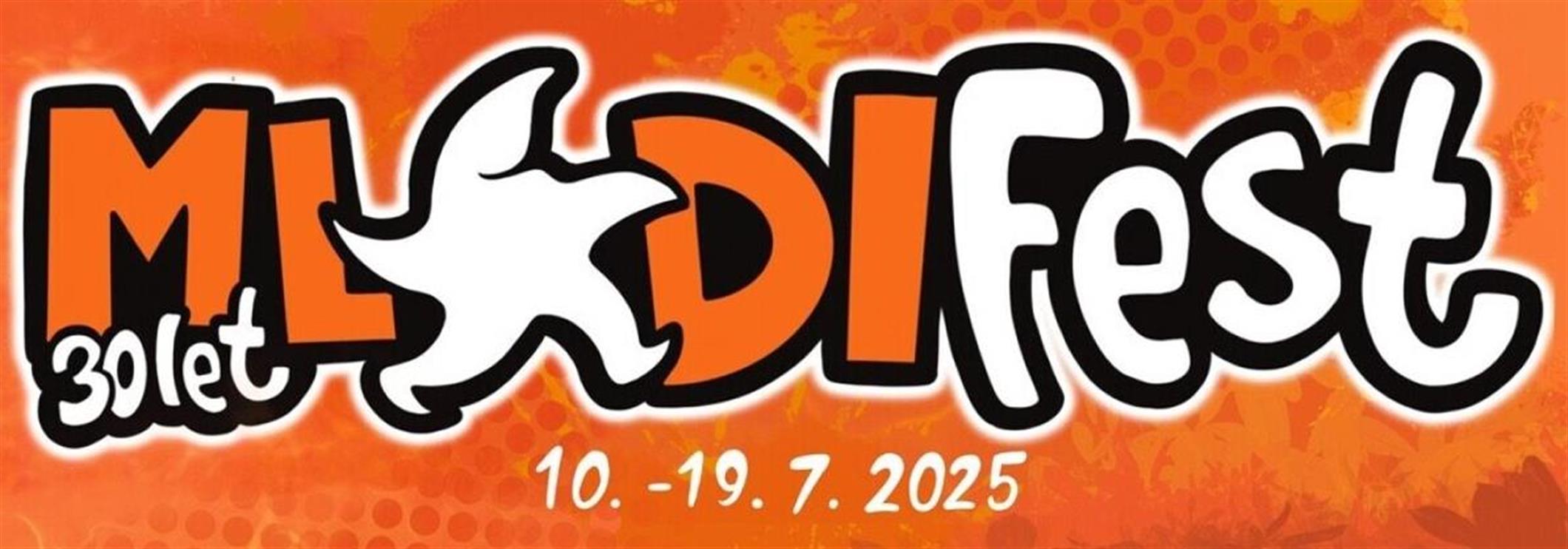 Mladifest 2025