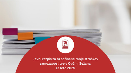 Javni razpis