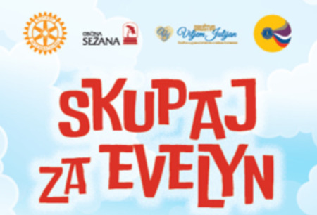 Skupaj za Evelyn