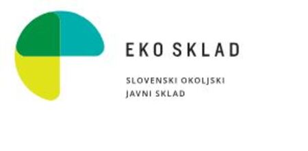 Eko sklad logo