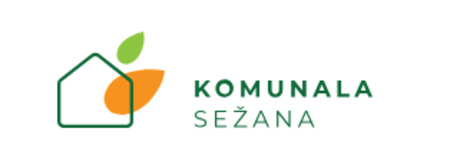 Logo komunala Sežana