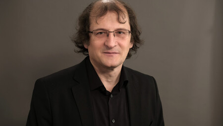 Brane Senegačnik, vir: Kosovelova knjižnica Sežana