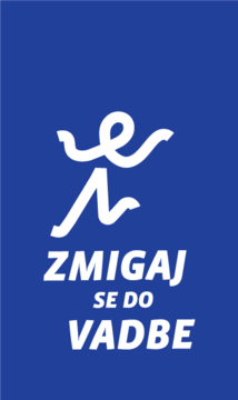 Zmigaj se do vadbe