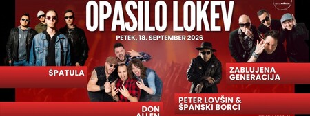 Opasilo Lokev, Vir: VisitKras