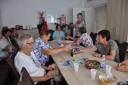 Kotičkanje, Foto: Olga Knez