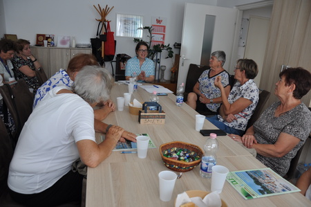 Kotičkanje, Foto: Olga Knez
